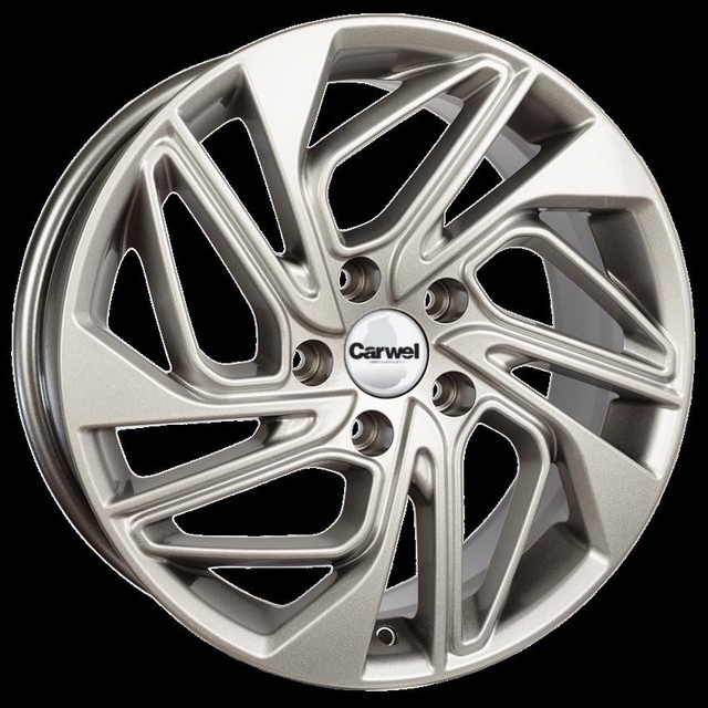 

Carwel Калкан 206 (Tucson) 7,0x17 5/114,3 Et51 D-67,1 Sb (Арт.101827) CARWEL арт. 101827