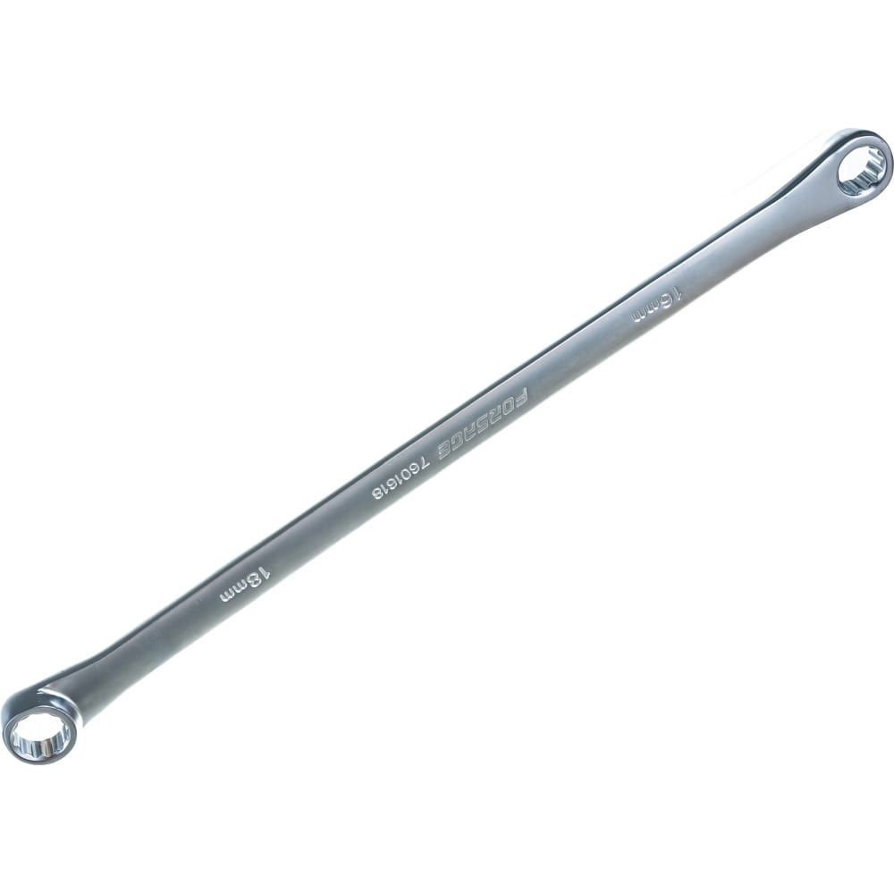 

Forsage Ключ накидной экстра длинный 16x18мм 17765 F-7601618