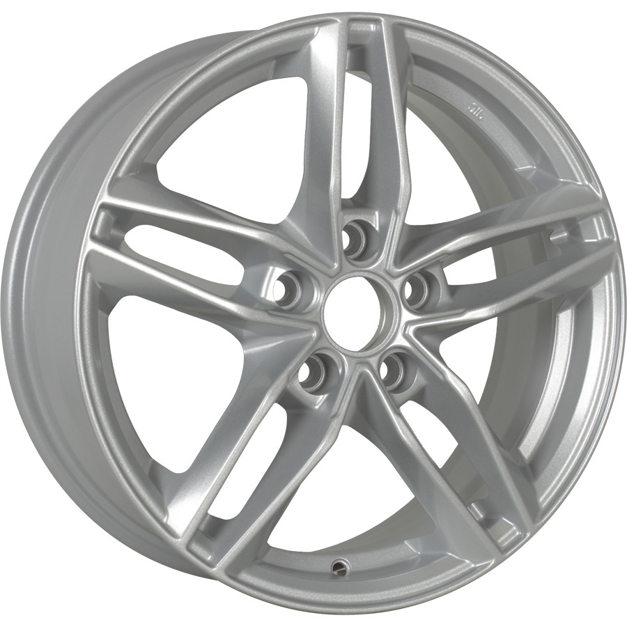 

Carwel Тау 108 6,5x16 5/108 Et43 D-67,1 Sb (Арт.101594) CARWEL арт. 101594