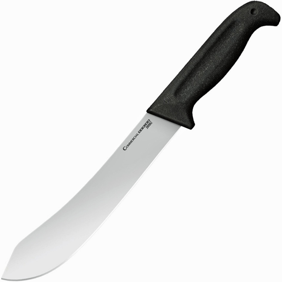 Кухонный нож Cold Steel модель 20VBKZ Commercial Series Butcher Knife