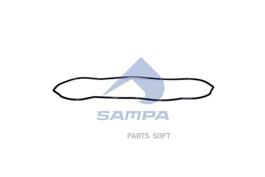 

Прокладка крышки суппорта Knorr SL/SM/ST7