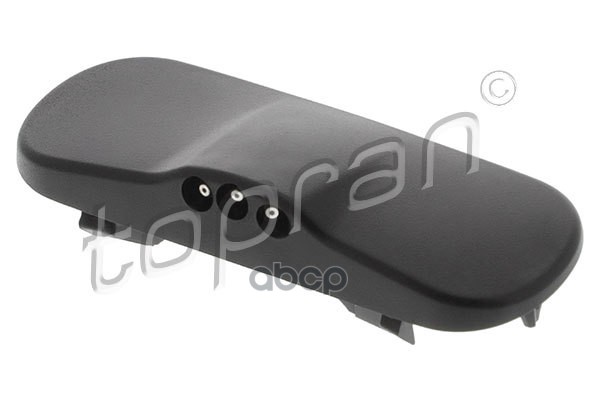 

Форсунка Стеклоомывателя (Замена Для Hp-116201755) topran арт. 116201001