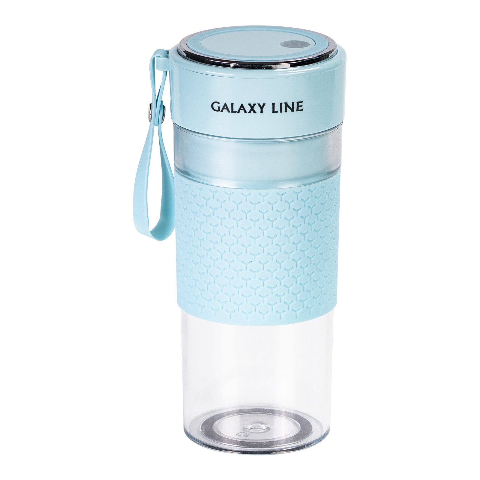 фото Блендер galaxy line gl2159 blue