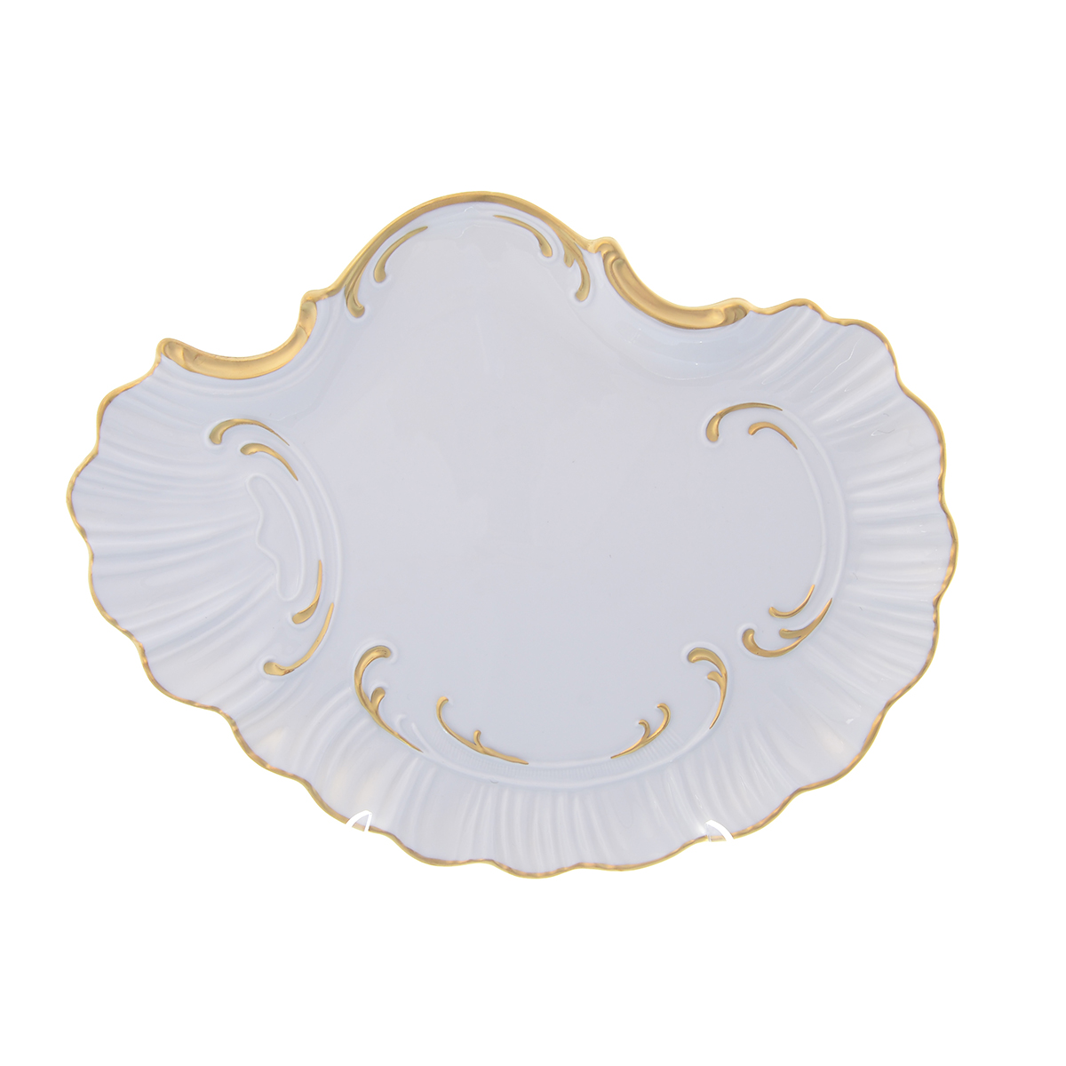 

Поднос ракушка Queen's Crown Prestige