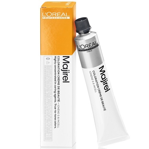 

Краска для волос L'Oreal Professionnel "Majirel" 8,30 50 мл