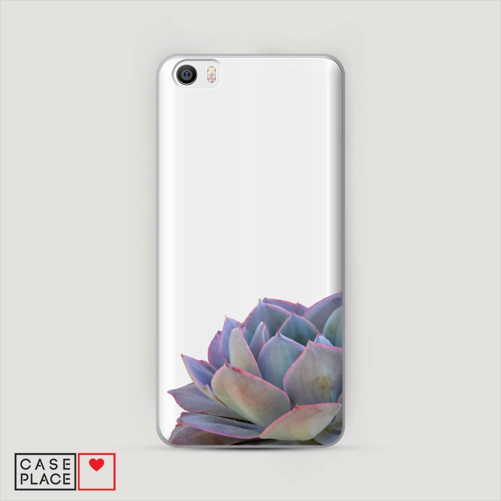 

Пластиковый чехол "Молодило уголок" на Xiaomi Mi5