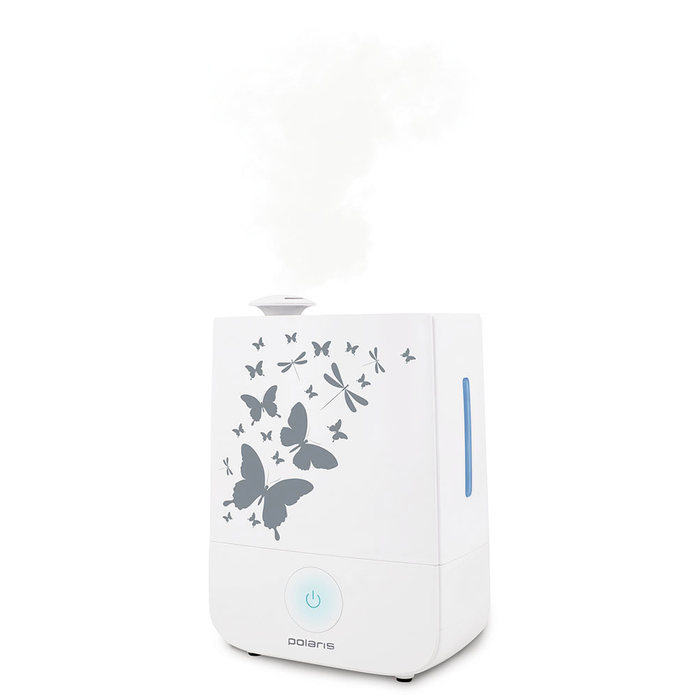 

Воздухоувлажнитель Polaris PUH 4004 White