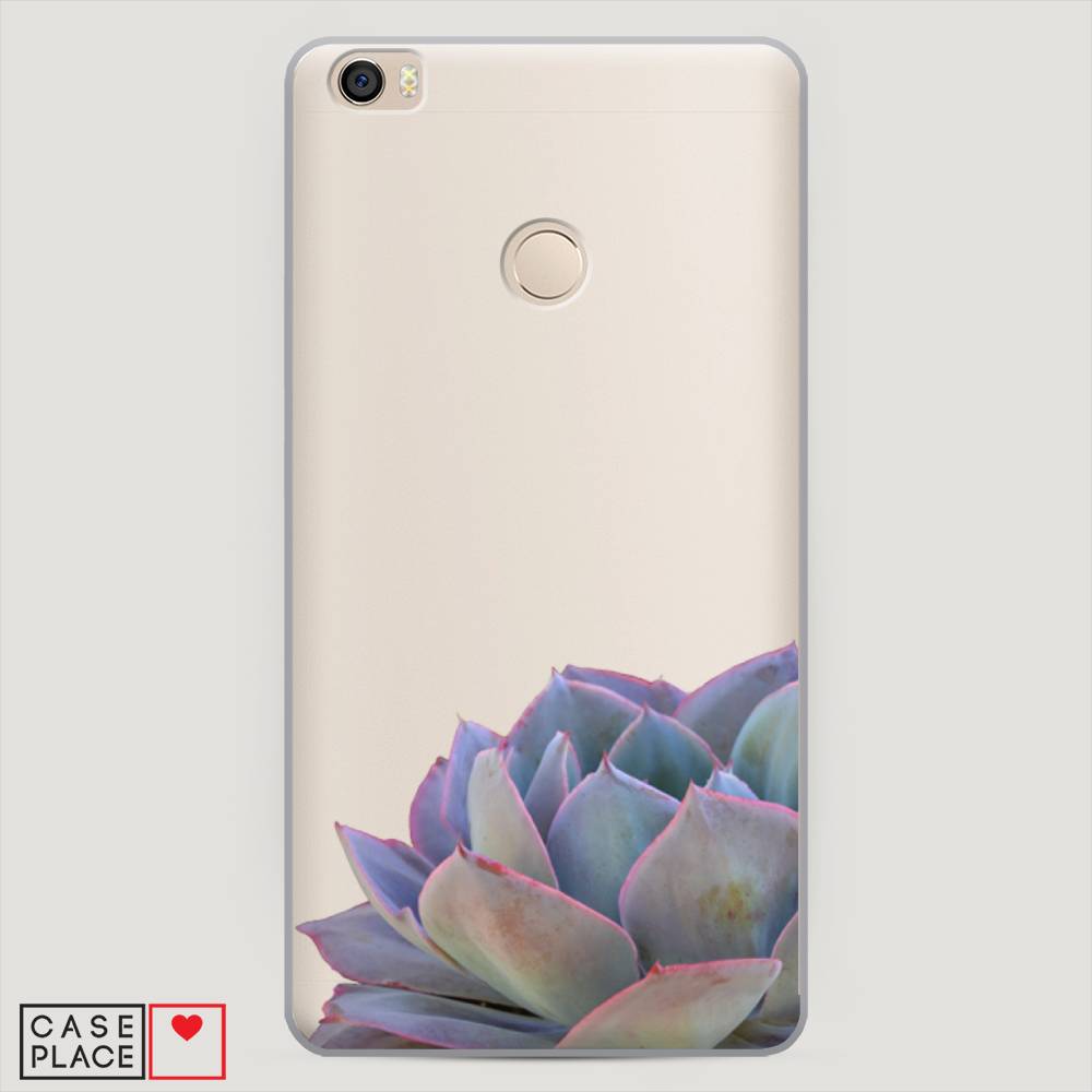 

Пластиковый чехол "Молодило уголок" на Xiaomi Mi Max