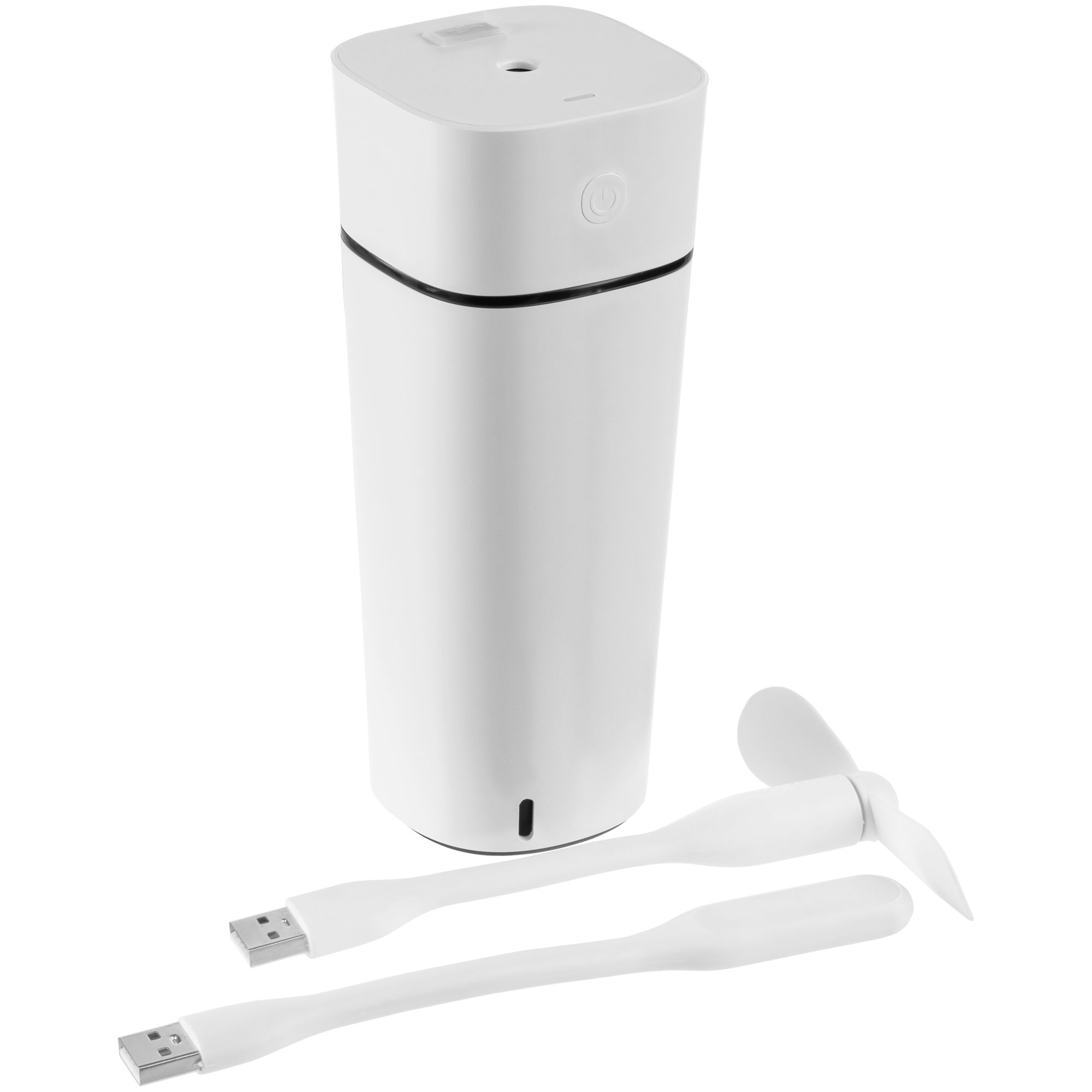 

Воздухоувлажнитель Indivo airCade 11762 White, airCade