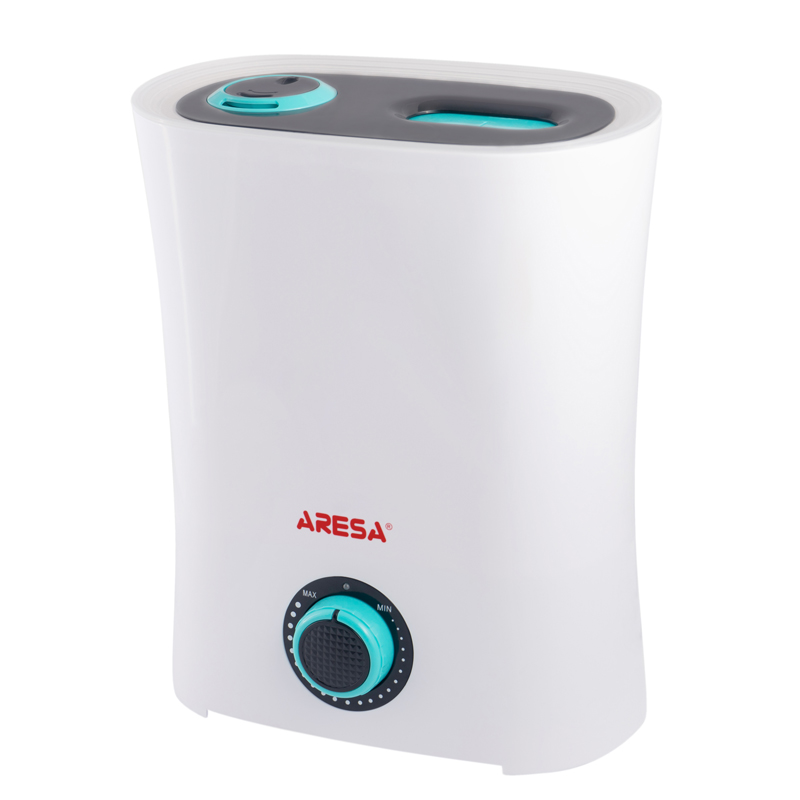 

Воздухоувлажнитель Aresa AR-4203 White, AR-4203