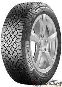 

Шины Continental ContiVikingContact 7 225/45 R18 95T, VikingContact 7