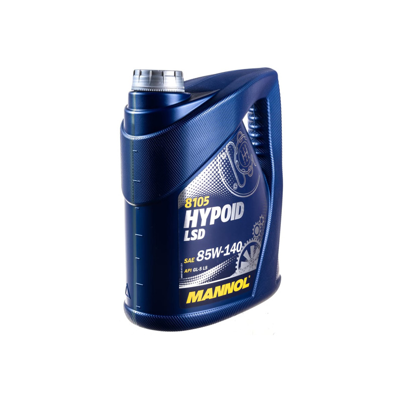 

Трансмиссионное масло PEMCO PM054020 85W-140 Hypoid Lsd Gl-5