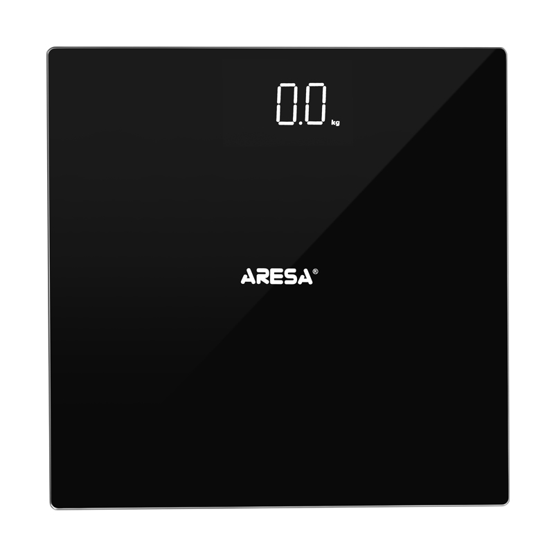 Весы напольные Aresa AR-4410 весы напольные aresa sb 304