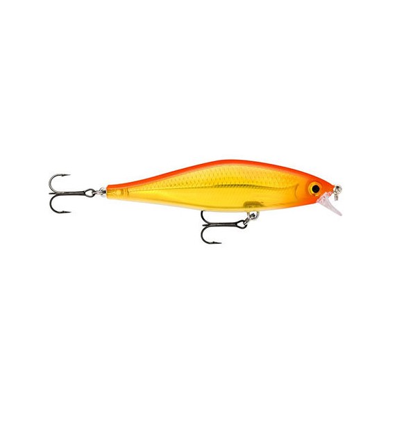 

Воблер Rapala Shadow Rap Shad SDRS09-HH, Оранжевый, Shadow Rap Shad