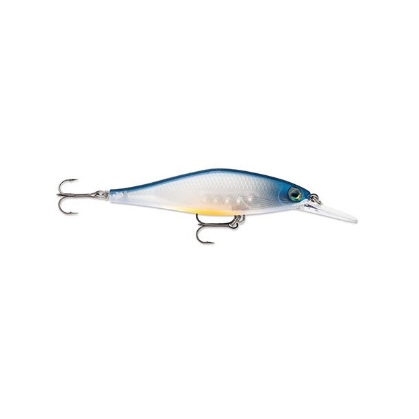 

Воблер Rapala Shadow Rap Shad SDRS09-EB, Голубой, Shadow Rap Shad