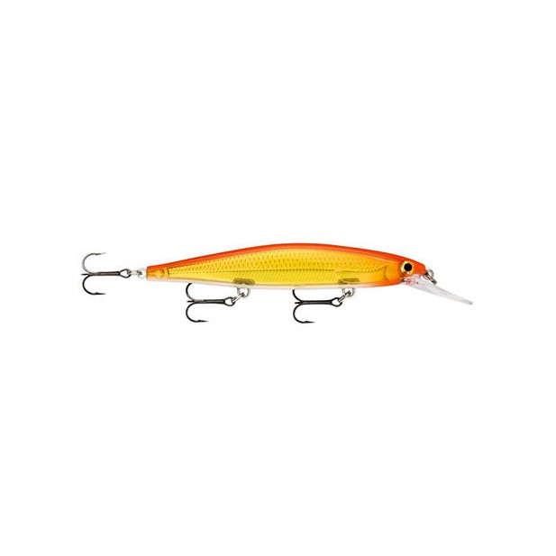 

Воблер Rapala Shadow Rap Deep SDRD11-HH, Оранжевый, Shadow Rap Deep