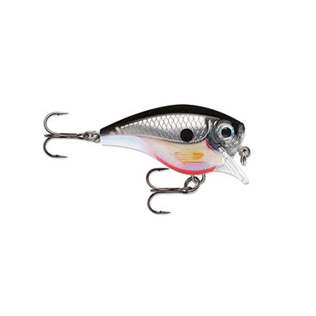 

Воблер Rapala BX Brat BXB06-S, BX Brat