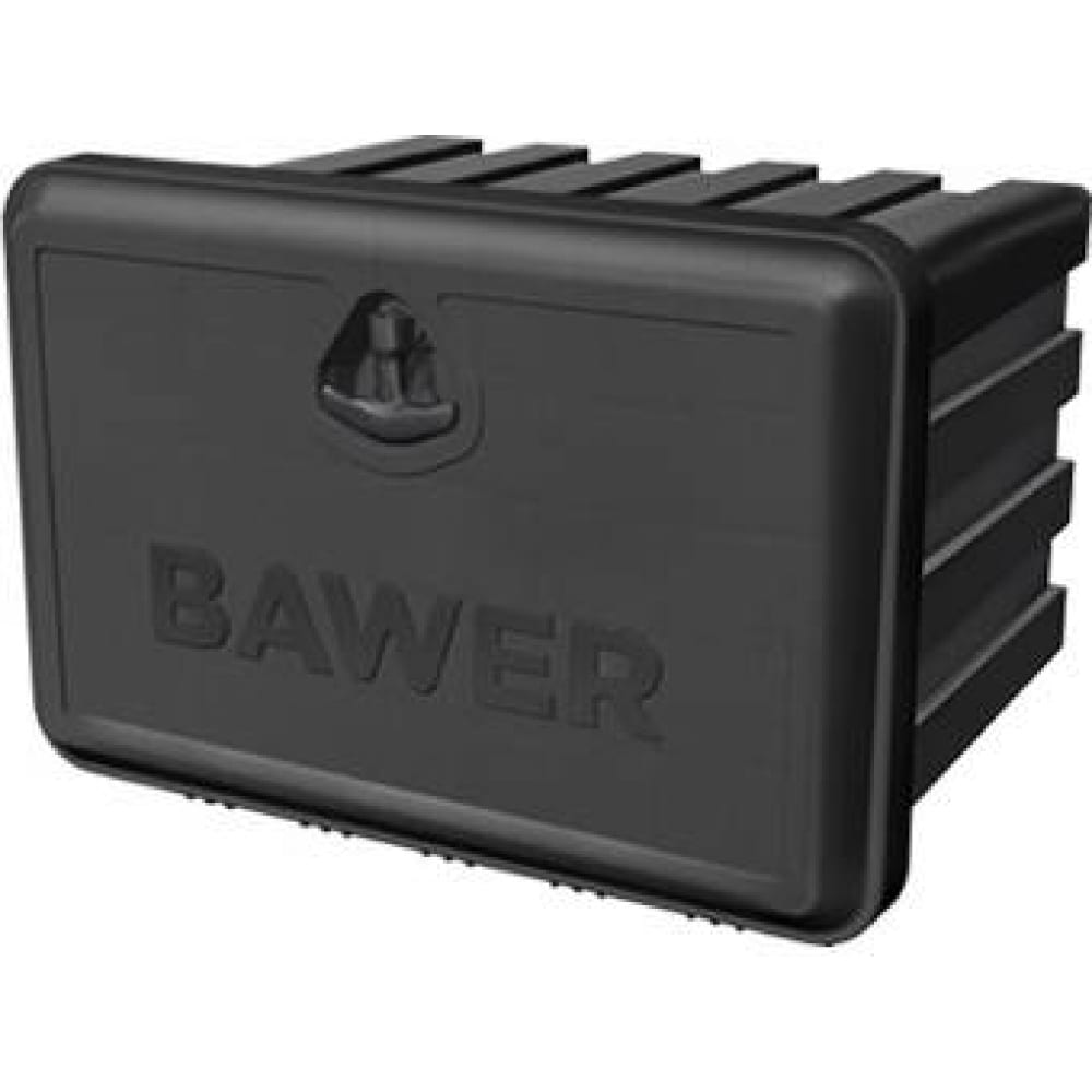 

Инструментальный ящик BAWER E020000