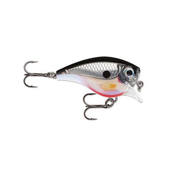 

Воблер Rapala BX Brat BXB03-S, BX Brat
