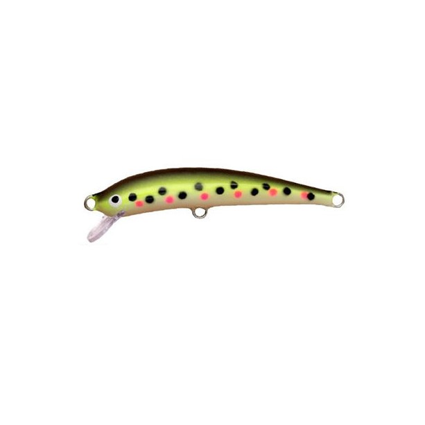 

Воблер Nils Master Invincible Floating, 12cm, 24g, #430, Invincible Floating