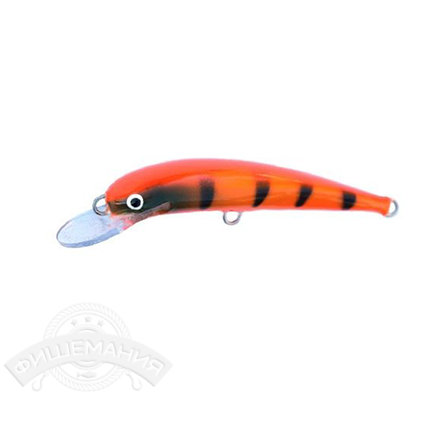 

Воблер Nils Master Invincible Floating, 12cm, 24g, #189