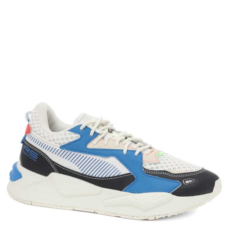 Кроссовки мужские PUMA 381693 разноцветные 44 EU