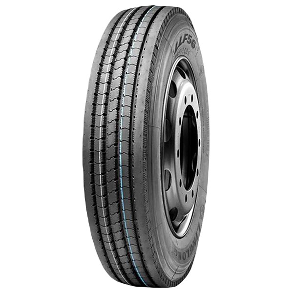 

Шины LingLong LLF56+ 10/0 R22.5 144/142L Универсальная, LLF56