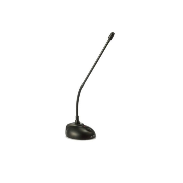 

Микрофон JTS ST-5000 Black, ST-5000