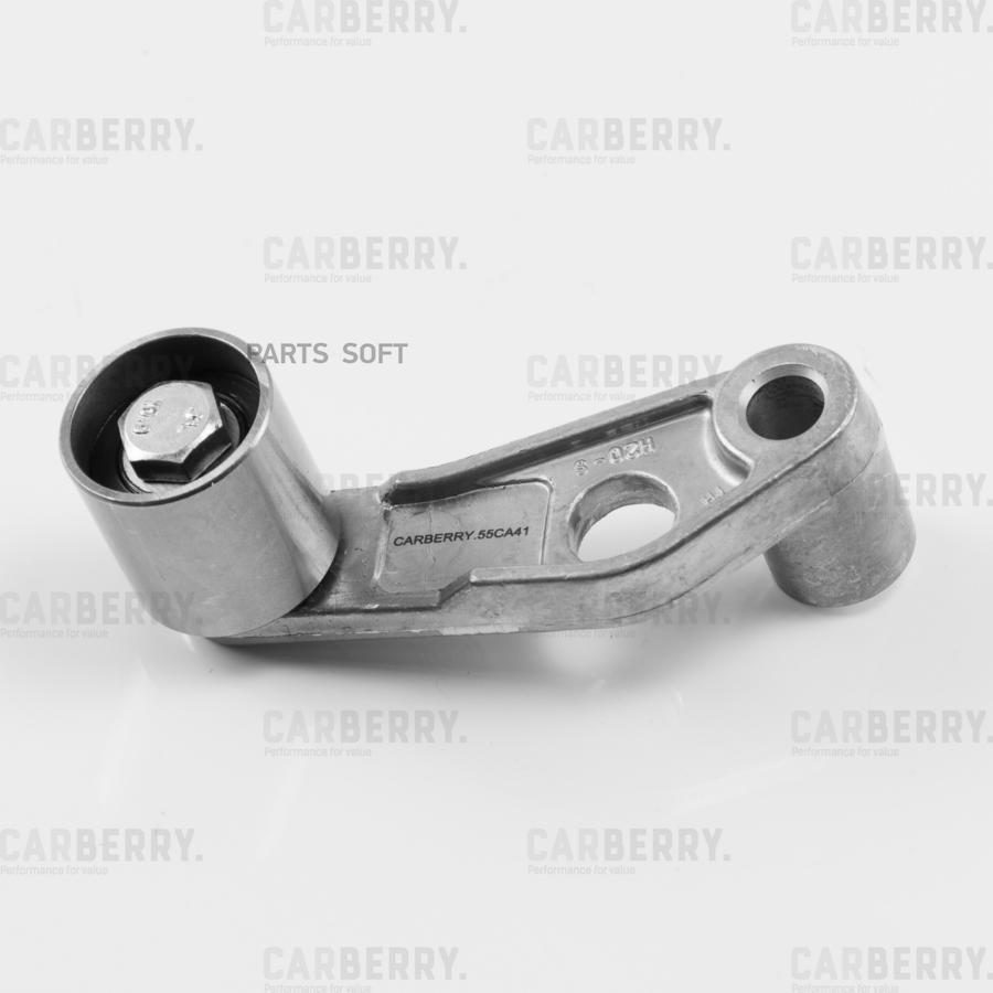

Ролик Обводной Ремня Грм CARBERRY 55CA41