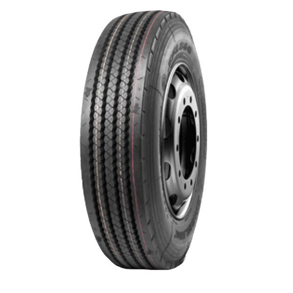 

Шины LingLong LFL866 205/65 R17.5 129/127J Рулевая
