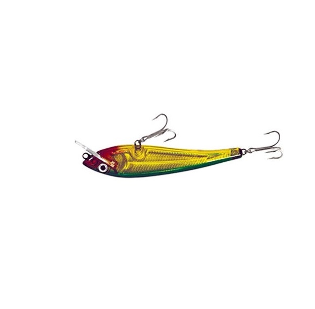 

Воблер Halco HAMMA 105 #R44, 105mm, 18g, Золотистый, Hamma