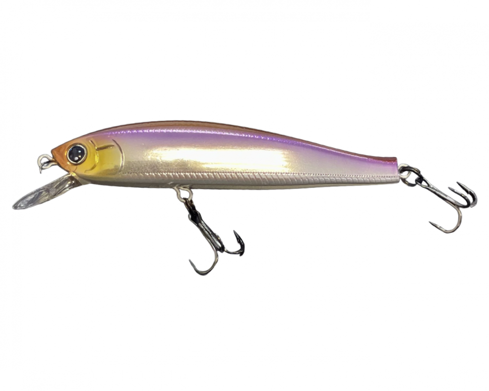 

Воблер Duel F1086-MEWS Hardcore Minnow FL 70mm