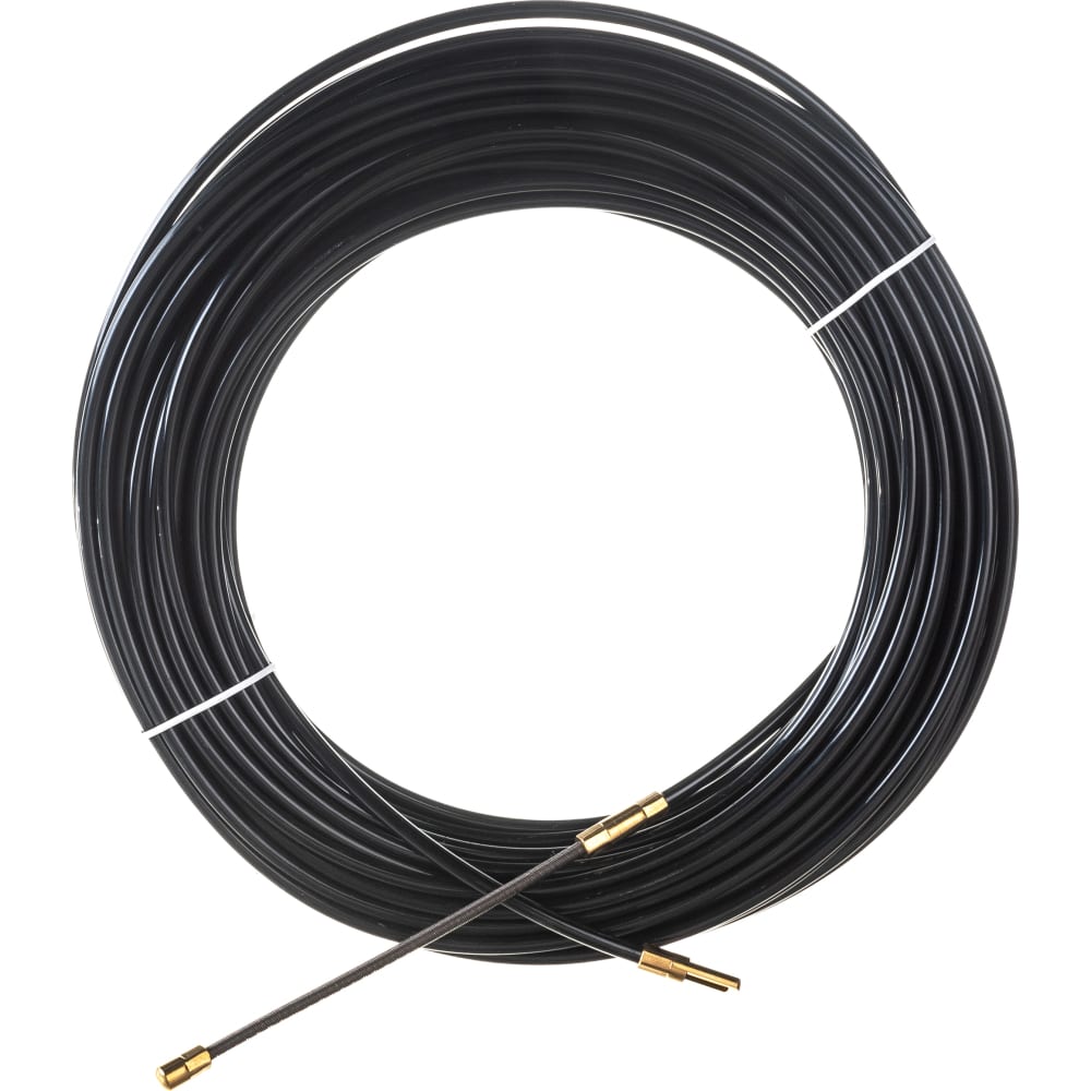 

Нейлоновая протяжка FORTISFLEX NP-4.0/20, Белый