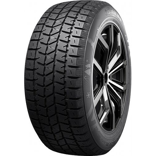 

Шины зимние Sailun Ice Blazer Arctic SUV 255/55 R18 109H XL, Ice Blazer Arctic SUV