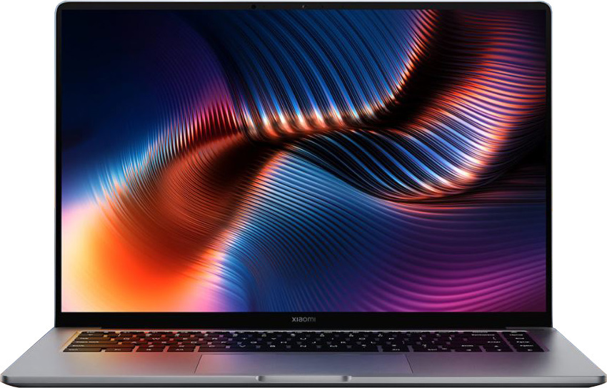 фото Ноутбук xiaomi mi notebook pro 15 ryzen edition серый (mr-358969)