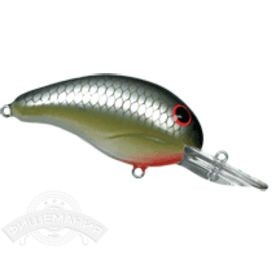 

Воблер BANDIT SHALLOW FLAT MAX 08, Shallow Flat Max