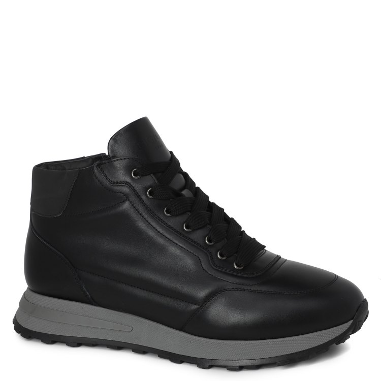 

Кроссовки мужские Dino Bigioni DBS2668 черные 42 EU, DBS2668