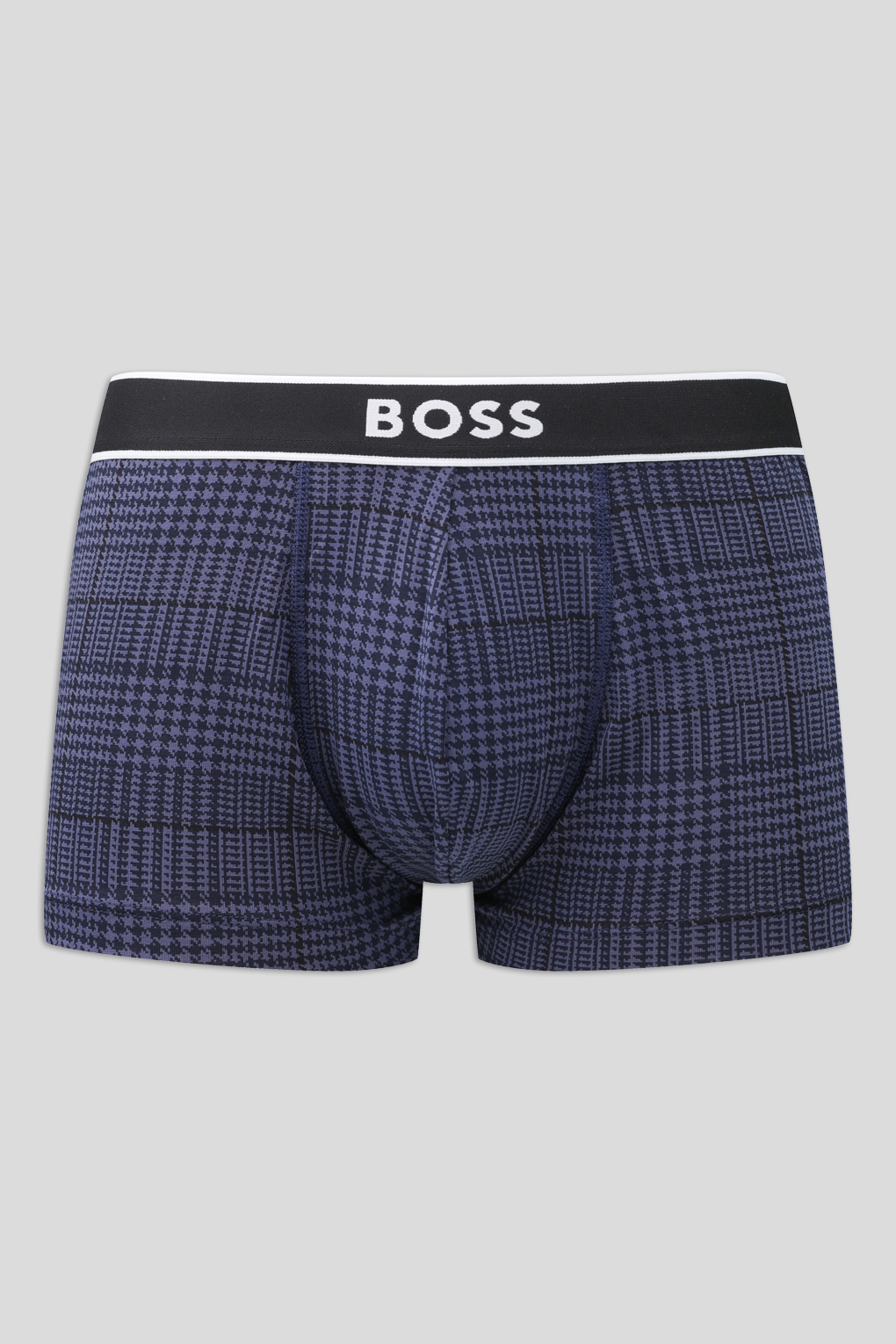 

Трусы мужские Boss 50517727 синие 2XL, Синий, 50517727