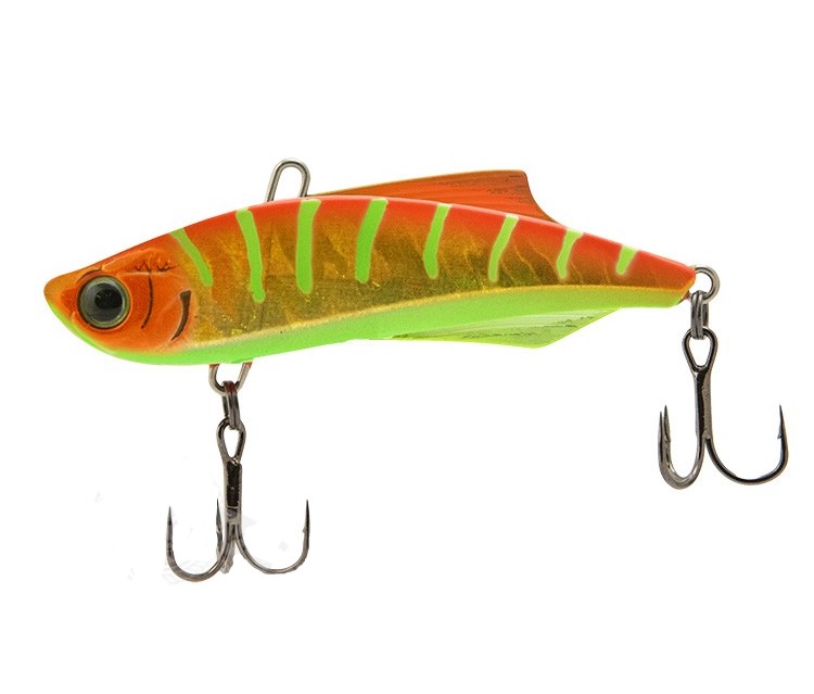 

Виб Ecopro Tor 70мм 20гр 052 Rusty Green, Зеленый, Tor