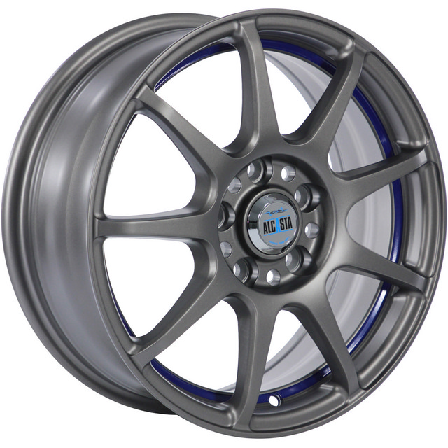 фото Колесный диск alcasta m29 r15 6j pcd5x100 et40 d57.1 (9132117)