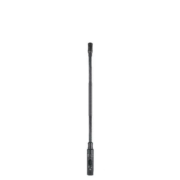 

Микрофон Relacart GS-380 черный, GS-380