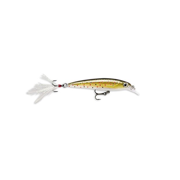 

Воблер Rapala X-Rap XR10-TR, X-Rap
