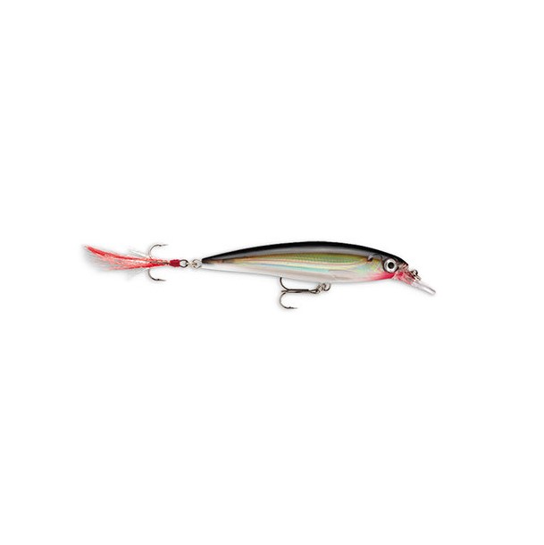 

Воблер Rapala X-Rap XR10-S, Зеленый, X-Rap