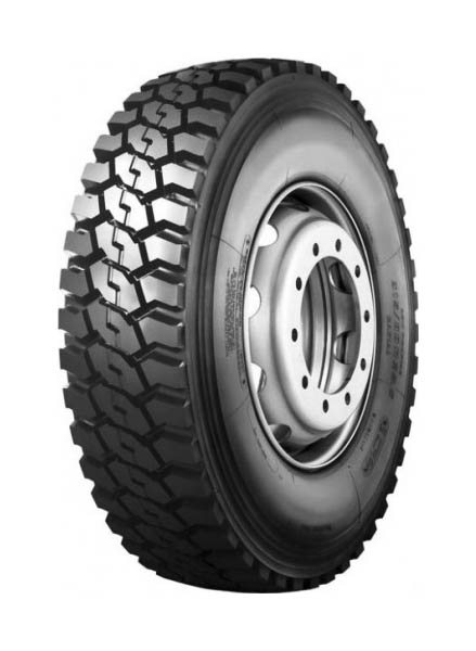 Грузовые шины Bridgestone L355 315/80 R22.5 156 K