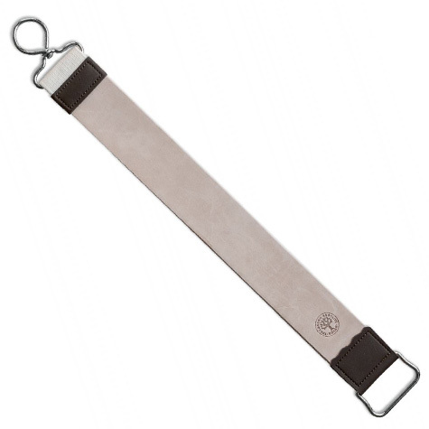 Ремень для правки, заточки Boker Hanging Strop 04BO161