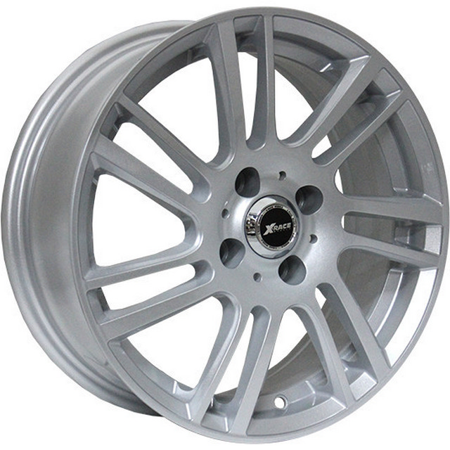 Колесный диск X-Race AF-04 6x15/4x100 D60.1 ET50