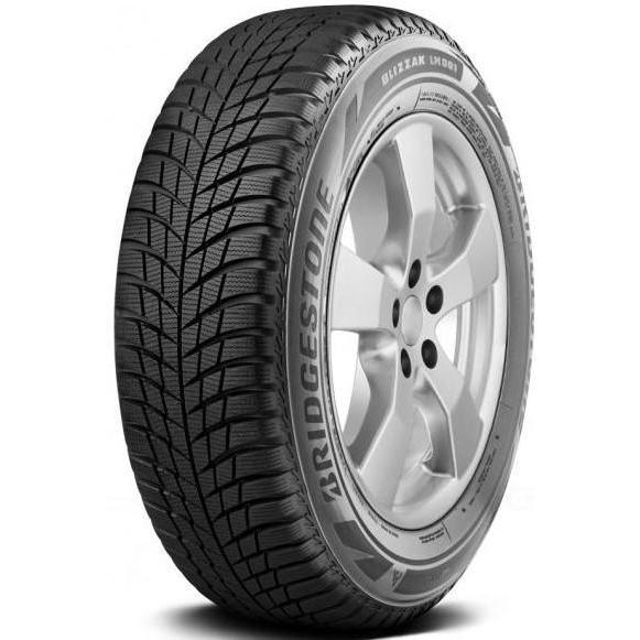 

Автошины Bridgestone Blizzak Lm001 R16 205/60 92h Tl Bridgestone арт. 7652, Blizzak LM001