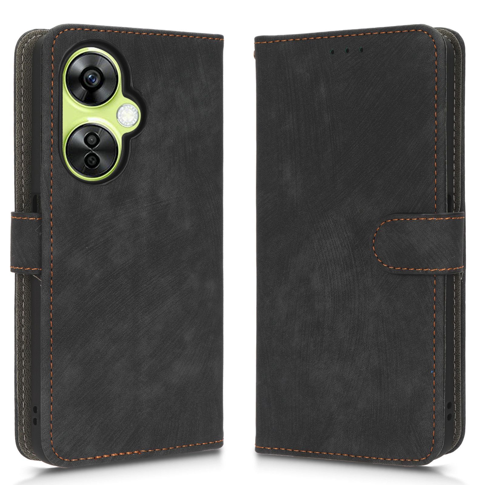

Чехол MyPads для OnePlus Nord N30 5G черный (298509)