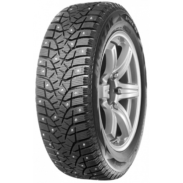 

Шины 235/45 R17 94T BRIDGESTONE Blizzak SPIKE-02 Шип br02A468854, Blizzak Spike-02