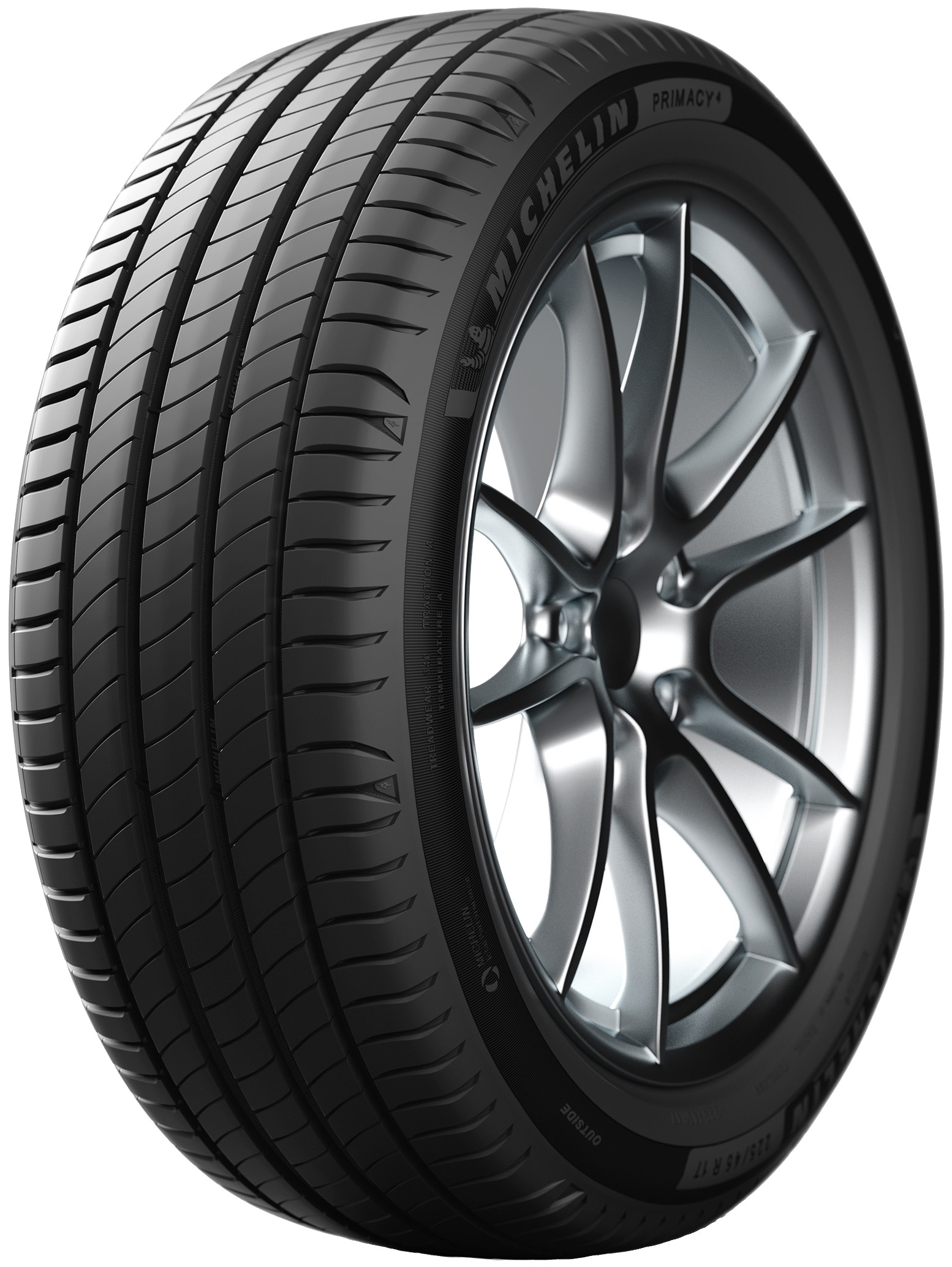 фото Шины 225/55 r17 101w michelin primacy 4 - xl 04481